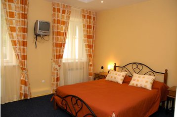 Rusko Hotel Nizhniy Novgorod, Nižnij Novgorod, Interiér